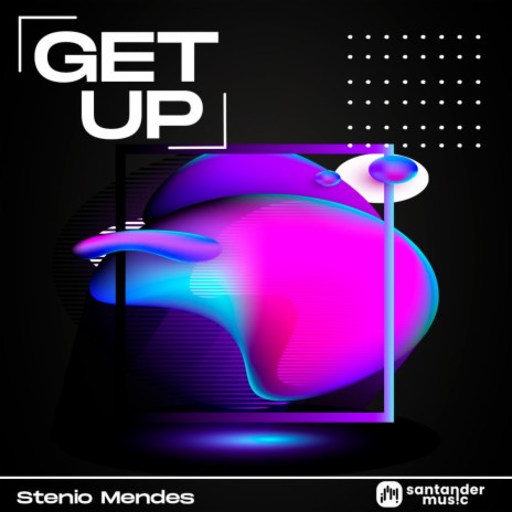 Get Up (Instrumental Mix) | Boomplay Music