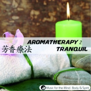 Aromatherapy 2 : Tranquil - Music For The Mind, Body & Spirit!