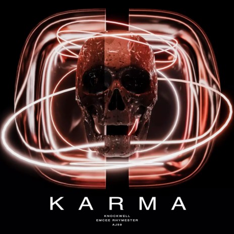 Karma ft. Emcee Rhymester & AJ59 | Boomplay Music