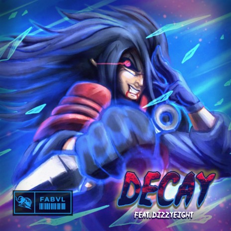 Decay ft. DizzyEight | Boomplay Music