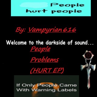 People Problems (HURT EP)