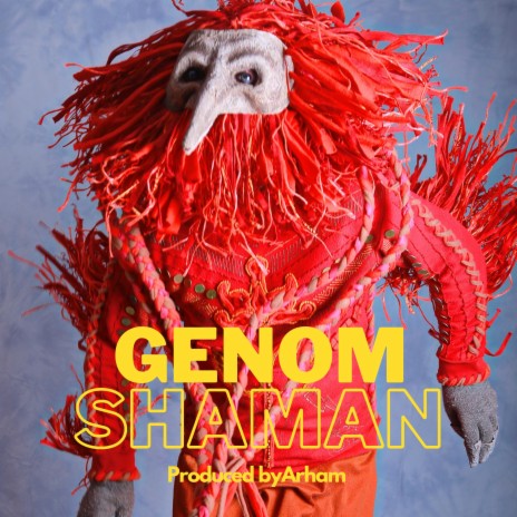 Shaman | Boomplay Music