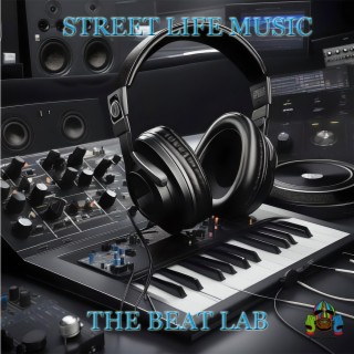 THE BEAT LAB