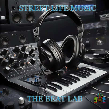 THE BEAT LAB | Boomplay Music