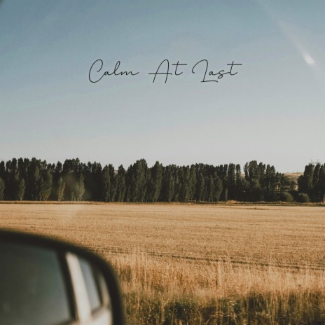 Calm At Last ft. Peter Michael | Boomplay Music