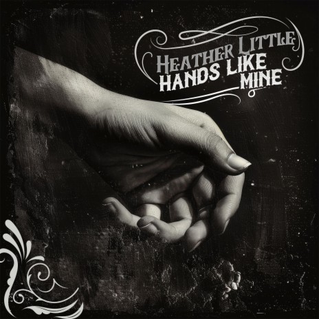 Hands Like Mine ft. Patty Griffin | Boomplay Music
