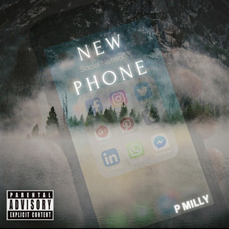 New Phone | Boomplay Music