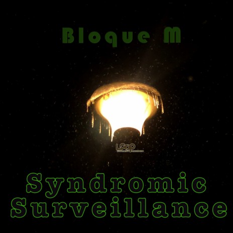 Syndromic Surveillance (Super Gay Remix)