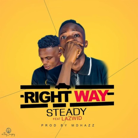 Right way | Boomplay Music