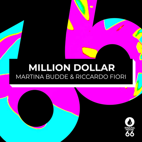 Million Dollar (Radio Edit) ft. Riccardo Fiori | Boomplay Music