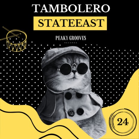 Tambolero (Radio Edit) | Boomplay Music