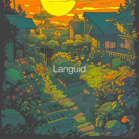 Languid | Boomplay Music