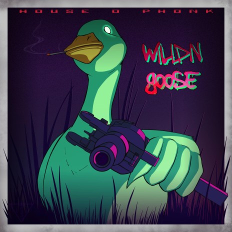 Wildin' Goose | Boomplay Music