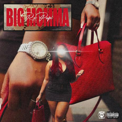 Big Momma | Boomplay Music