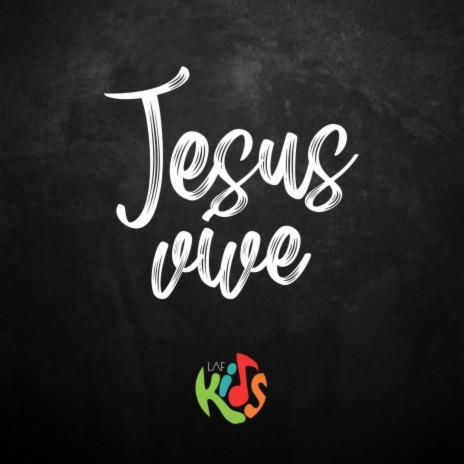 Jesus Vive | Boomplay Music