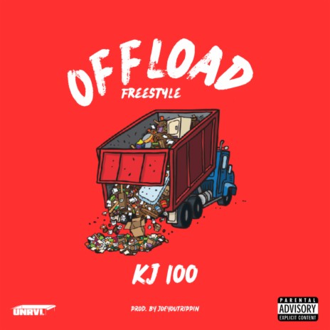 Offload freestyle | Boomplay Music