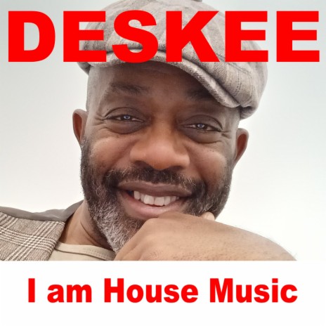 I am House Music (Radio Mix) | Boomplay Music