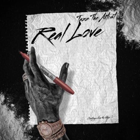 Real Love | Boomplay Music