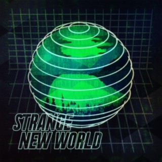 Strange New World