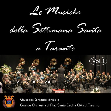 A MARIA SS.ADDOLORATA (funeral march) ft. Michele Ventrelli