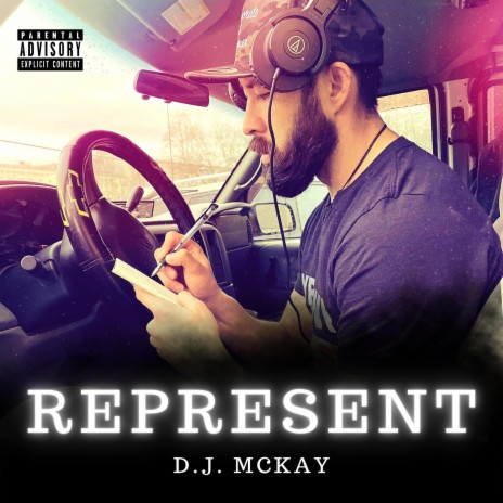 Represent | Boomplay Music