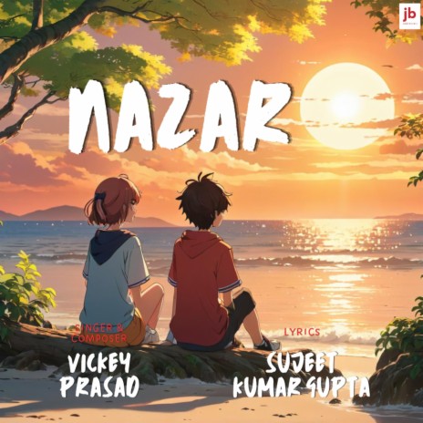 NAZAR | Boomplay Music