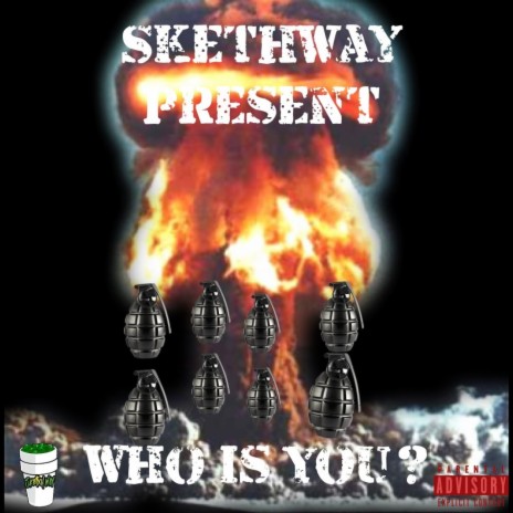 Who Are You? 561streetmusic Diss ft. Bigg RPG, Dirty 3x & Krayosama | Boomplay Music