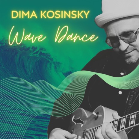 Wave Dance ft. Dennis Adu | Boomplay Music
