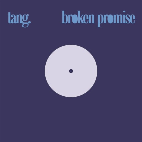 Broken Promise | Boomplay Music