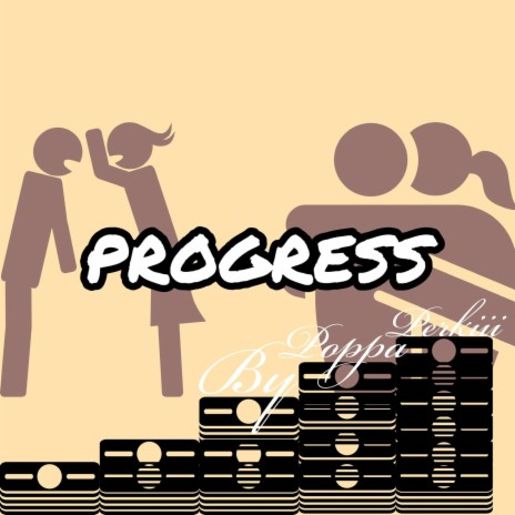 Progress | Boomplay Music