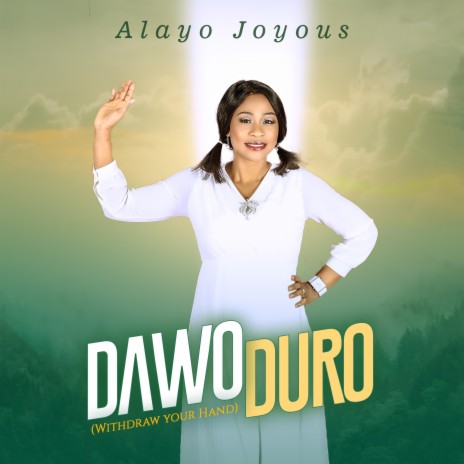 DAWODURO (Withdraw your hand) | Boomplay Music