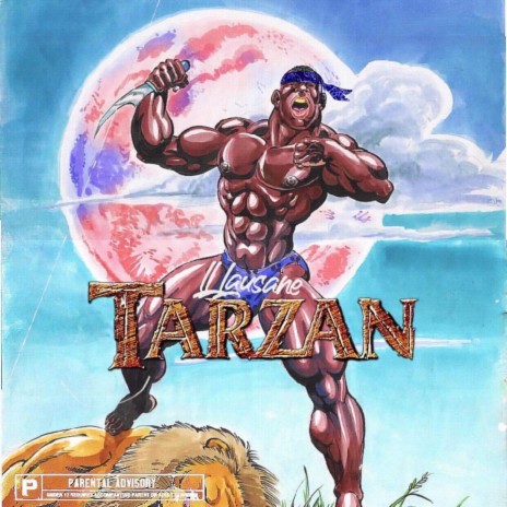 Tarzan | Boomplay Music