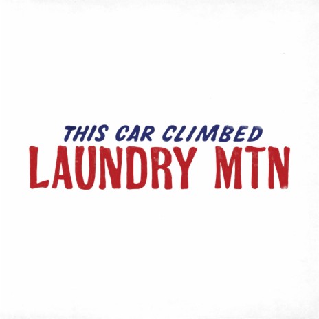 Laundry Mountain | Boomplay Music