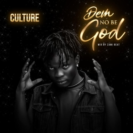 Dem No Be God | Boomplay Music