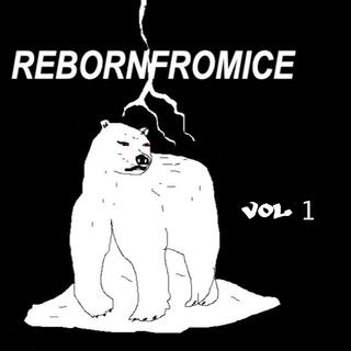 REBORNFROMICE, Vol. 1