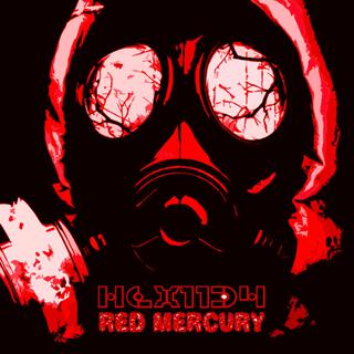 Red Mercury