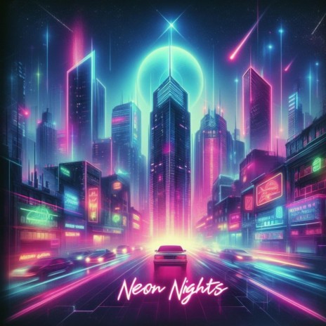 Neon Nights (1.0) | Boomplay Music