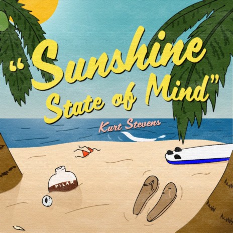 Sunshine State of Mind | Boomplay Music