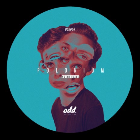 Polonium (Original Mix) | Boomplay Music