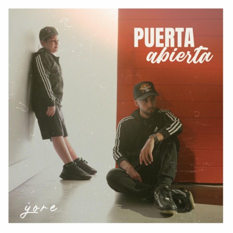 Puerta Abierta | Boomplay Music