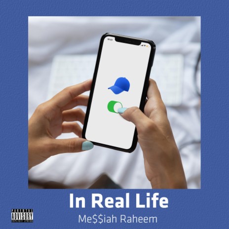 In Real Life | Boomplay Music