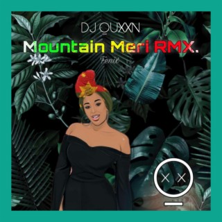 Moombah mountain Fonix