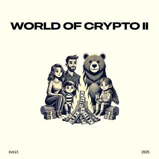 World of Crypto II