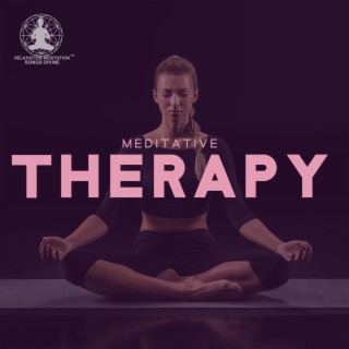 Meditative Therapy: Power of Music to Reduce Stress, Achieve a Mentally Clear and Emotionally Calm Mind, Decrease Symptoms of Anxiety