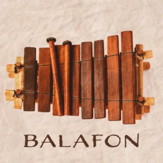 Balafon: Traditional African Music