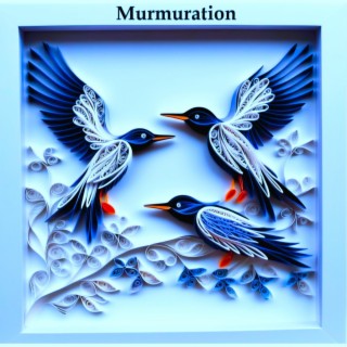 Murmuration (The Wing Beat Mix)