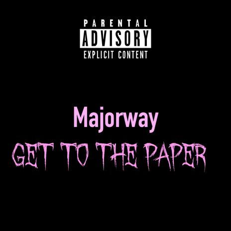 Get the paper (Radio Edit) | Boomplay Music