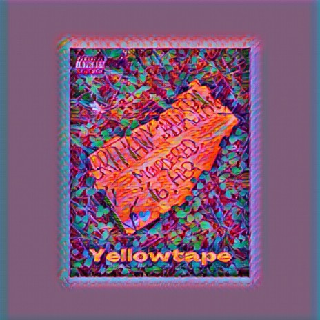 Yellowtape