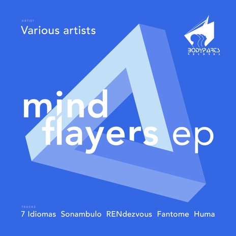 RENdezvous | Boomplay Music