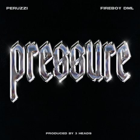 Pressure ft. Fireboy DML